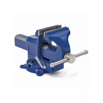 IRWIN Record Vise 100 mm reglabil rapid