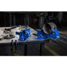 IRWIN Record Vise 100 mm reglabil rapid