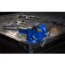 IRWIN Record Vise 100 mm reglabil rapid