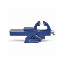 IRWIN Record Vise 125 mm reglabil rapid