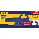 IRWIN Record Vise 125 mm reglabil rapid