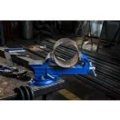 IRWIN Record Vise 125 mm reglabil rapid