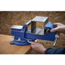 IRWIN Record Vise 125 mm reglabil rapid