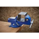 IRWIN Record Vise 125 mm reglabil rapid