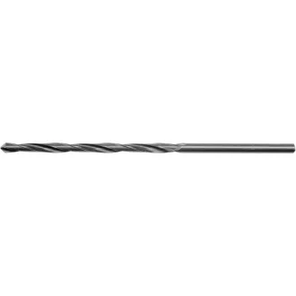 STHOR Burghiu cu șurub 1,5 mm HSS