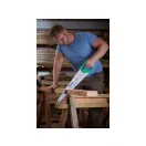 Ferăstrău coadă de vulpe IRWIN Jack 500 mm 20P/7T