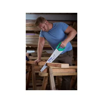 Ferăstrău coadă de vulpe IRWIN Jack 500 mm 20P/7T