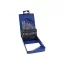 FESTA Set de burghie cu surub 13 piese 1,5-6,5 mm HSS-G
