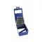 FESTA Set de burghie cu surub 25 buc 1.0-13.0 mm HSS-G