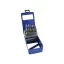 FESTA Set de burghie cu surub 25 buc 1.0-13.0 mm HSS-G