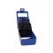 Set burghie FESTA melc 25 piese 1.0-13.0 mm HSS