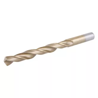 Burghiu cu melc 2,5 mm HSS Nitrit de titan