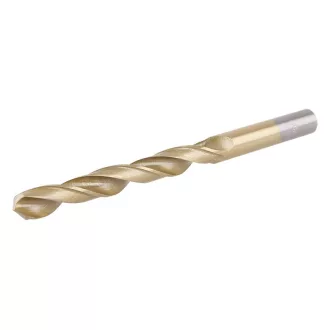 Burghiu cu melc 4,5 mm HSS Nitrit de titan