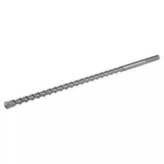  FESTA Burghiu pentru rocă 22 x 550/395 mm cu patru tăișuri SDS-Max