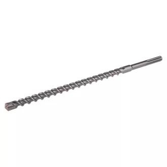   FESTA Burghiu pentru rocă 24 x 550/395 mm cu patru tăișuri SDS-Max