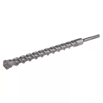   FESTA Burghiu pentru rocă 30 x 550/395 mm cu patru tăișuri SDS-Max