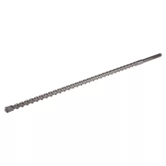   FESTA Burghiu pentru rocă 28 x 800/650 mm cu patru tăișuri SDS-Max