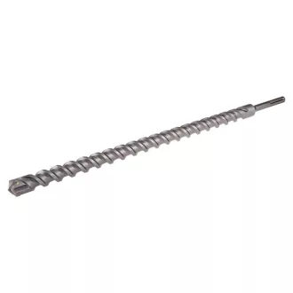   FESTA Burghiu pentru rocă 40 x 800/650 mm cu patru tăișuri SDS-Max