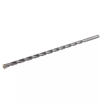   Burghiu pentru roca redusa FESTA 10 x 200/150 mm profesional cilindric cu doua taisuri