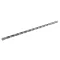 Burghiu pentru roca redusa FESTA 10 x 300/250 mm profesional cilindric cu doua taisuri