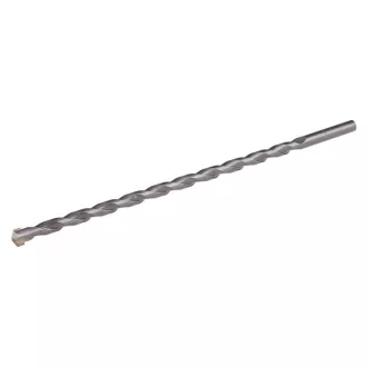   Burghiu pentru roca redusa FESTA 12 x 300/250 mm profesional cilindric cu doua taisuri