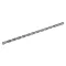Burghiu pentru roca redusa FESTA 12 x 400/340 mm profesional cilindric cu doua taisuri