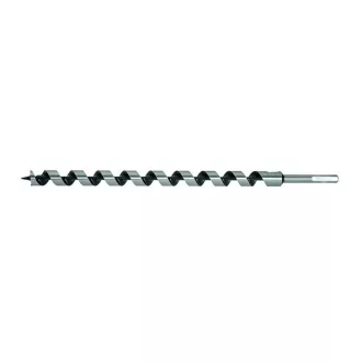 Burghiu pentru lemn FESTA melc 22 x 450 mm Hex