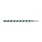 Burghiu pentru lemn FESTA melc 22 x 450 mm Hex