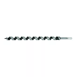 Burghiu pentru lemn FESTA melc 24 x 450 mm Hex