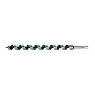 Burghiu pentru lemn FESTA melc 28 x 450 mm Hex