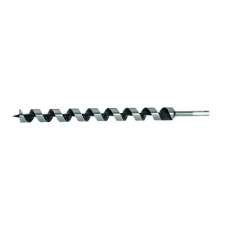 Burghiu pentru lemn FESTA melc 30 x 450 mm Hex