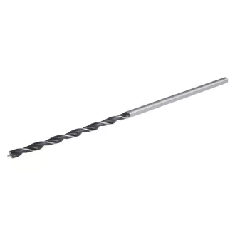 Burghiu lemn 10 x 400 mm