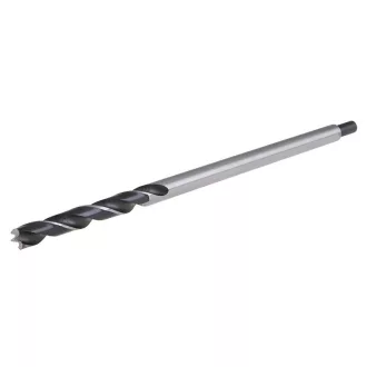 Burghiu lemn 16 x 400 mm