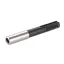 Adaptor de biți SDS-Plus de 1/4".