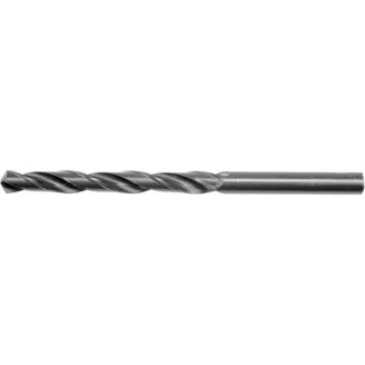 STHOR Burghiu cu șurub 8,0 mm HSS