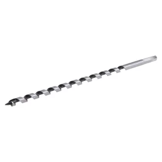 Burghiu pentru lemn FESTA melc 10 x 300 mm Hex