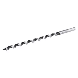 Burghiu pentru lemn FESTA melc 12 x 300 mm Hex