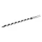 Burghiu pentru lemn FESTA melc 12 x 300 mm Hex