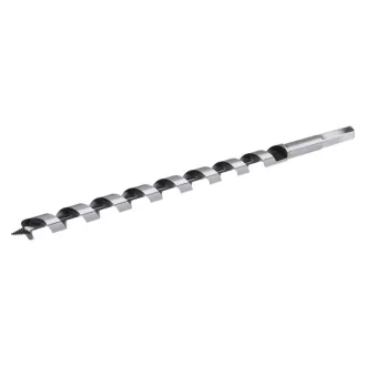 Burghiu pentru lemn FESTA melc 14 x 300 mm Hex