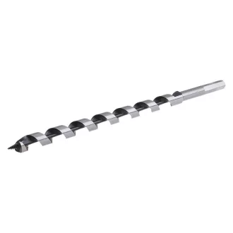 Burghiu pentru lemn FESTA melc 16 x 300 mm Hex