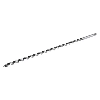 Burghiu pentru lemn FESTA melc 10 x 450 mm Hex
