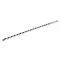 Burghiu pentru lemn FESTA melc 10 x 450 mm Hex