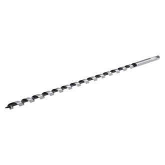 Burghiu pentru lemn FESTA melc 12 x 450 mm Hex