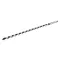 Burghiu pentru lemn FESTA melc 12 x 450 mm Hex