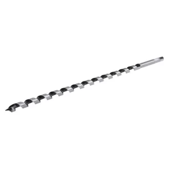 Burghiu pentru lemn FESTA melc 14 x 450 mm Hex