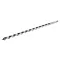 Burghiu pentru lemn FESTA melc 14 x 450 mm Hex
