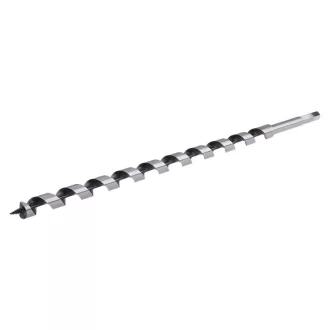 Burghiu pentru lemn FESTA melc 18 x 450 mm Hex