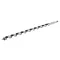Burghiu pentru lemn FESTA melc 18 x 450 mm Hex