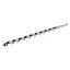 Burghiu pentru lemn FESTA melc 18 x 450 mm Hex