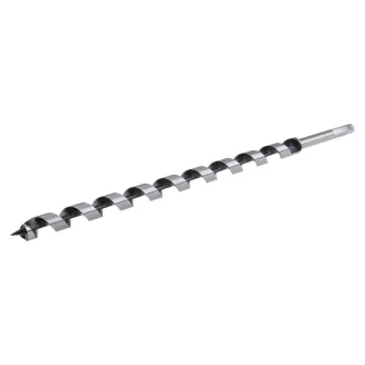 Burghiu pentru lemn FESTA melc 20 x 450 mm Hex